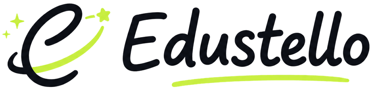 Edustello